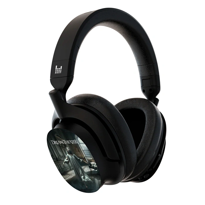Earpads Heavys Dream Theater - Parasomnia Shells - img.1