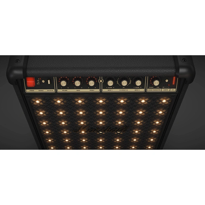 Speaker System Marshall Bromley 750 Black - img.15