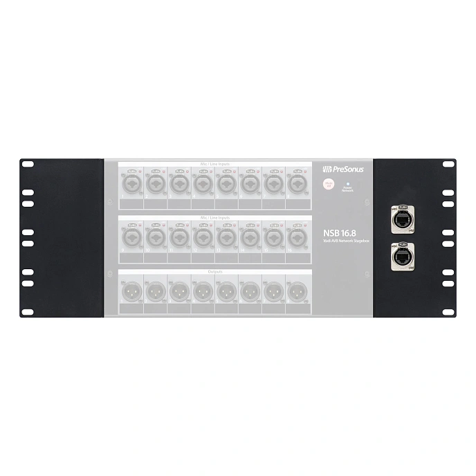 Mixing console PreSonus NSB16.8 Rack Kit - img.0