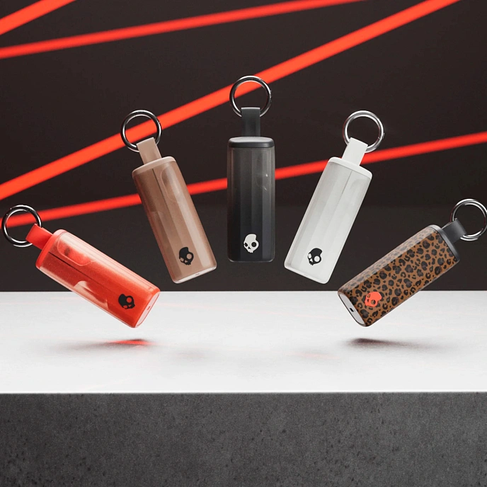 Wireless Headphones Skullcandy Method 360 True Black - img.5