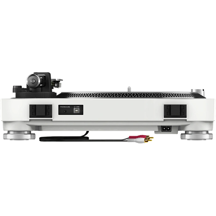 Turntable Pioneer PLX-500-W - img.3
