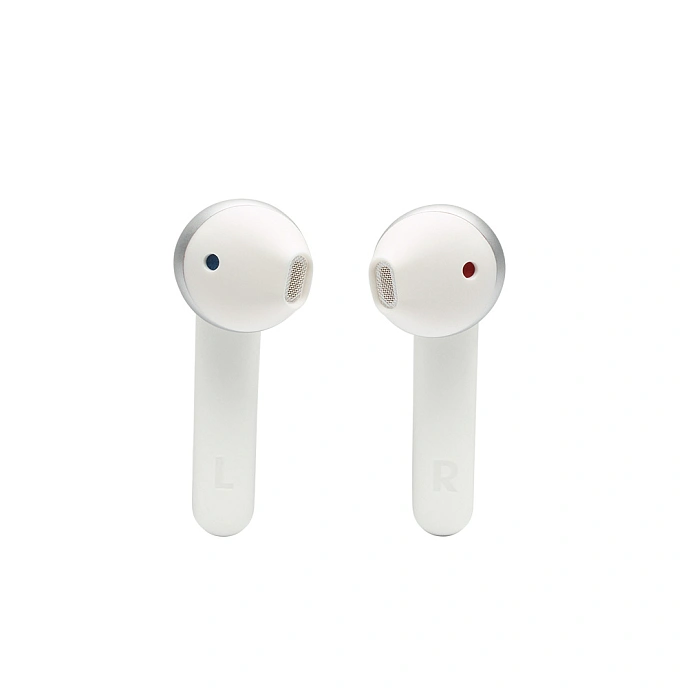 Headphones JBL Tune 220TWS white - img.2