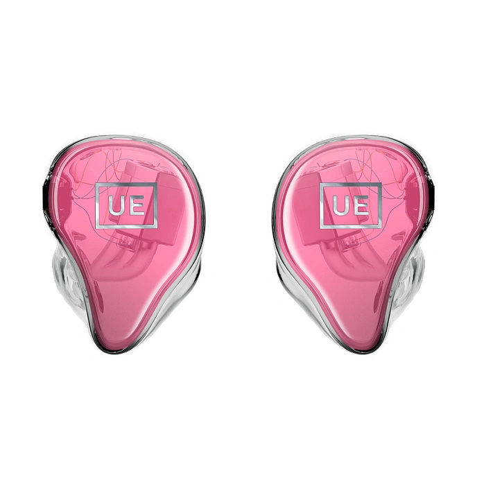 Custom earphones Ultimate Ears UE Reference Remastered - img.8