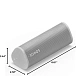 Wireless Speaker Sonos Roam 2 White - img.3