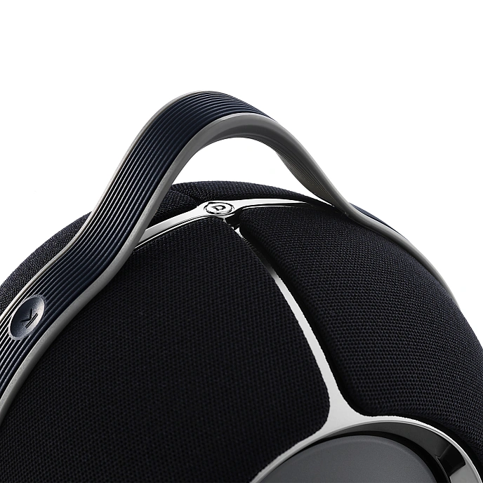 Portable speaker Devialet Mania Deep Black + Mania Station - img.8