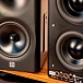 - img.3 Studio monitor Dutch & Dutch 8c Studio Speaker Black (pair) - img.3
