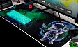 - img.2 Mouse pad Maze ASTRO CGR-GB 2XL - img.2