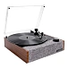Turntable Victrola The Eastwood II Walnut - img.1