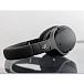 Wireless Headphones Final Audio UX3000 SV Black - img.10