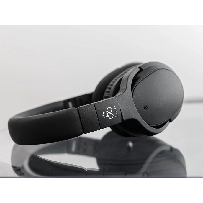 Wireless Headphones Final Audio UX3000 SV Black - img.10