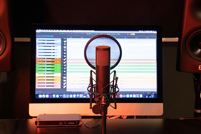 Studio microphone Antelope Audio Edge Duo - img.10