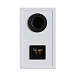 Bookshelf speakers KEF Q3 Meta Satin White - img.3