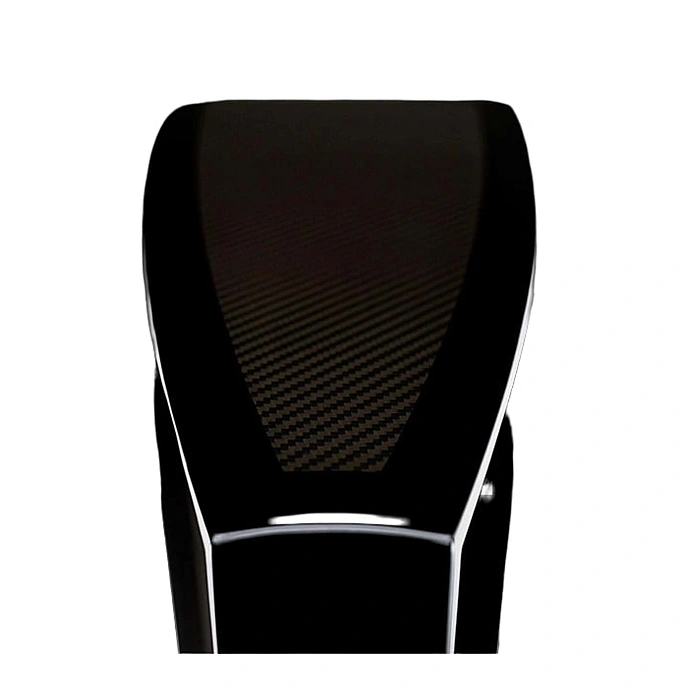 Floorstanding Speakers Borresen X3 Black Piano - img.5