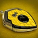 Wireless Headphones T10 Bespoke Edition Citron Python - img.1