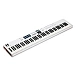 - img.1 MIDI Keyboard Arturia KeyLab Essential 88 mk3 White - img.1