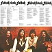 Vinyl Record Black Sabbath - Sabbath Bloody Sabbath LP - img.6