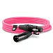 Cable RODE XLR Pink 3m - img.0