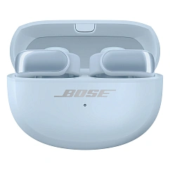 Wireless Headphones Bose Ultra Open Earbuds Moonstone Blue