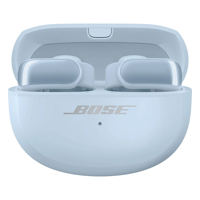 Wireless Headphones Bose Ultra Open Earbuds Moonstone Blue - img.0