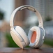- img.2 Wireless Headphones Skullcandy Hesh ANC White/Orange - img.2