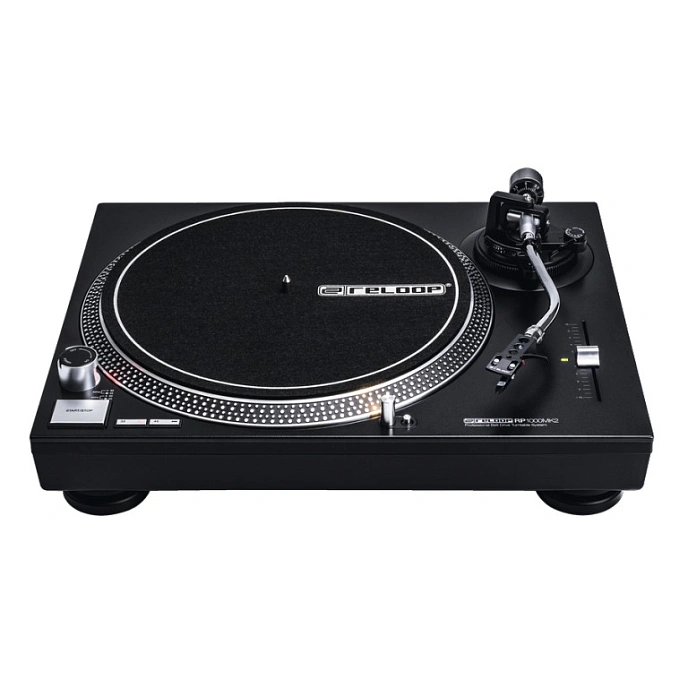 Turntable Reloop RP-1000 MK2 - img.1