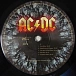Vinyl Record AC/DC – Best Of Live At Towson State College 1979 LP - img.2