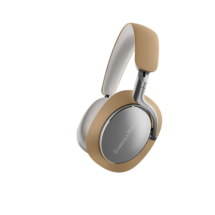 Wireless Headphones Bowers & Wilkins Px8 Tan - img.7