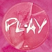 Vinyl Record Ed Sheeran – Play (Pink & White Marble) LP - img.8