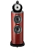 Floorstanding Speakers Bowers & Wilkins 802 D4 Satin Rosenut - img.2