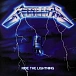 Vinyl Record Metallica – Ride The Lightning LP - img.0