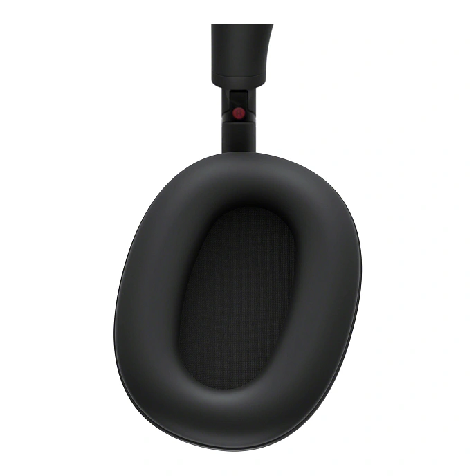 Wireless Headphones Sony WH-1000XM6 Black - img.7