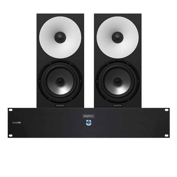 Power Amp Amphion Amp700 - img.3