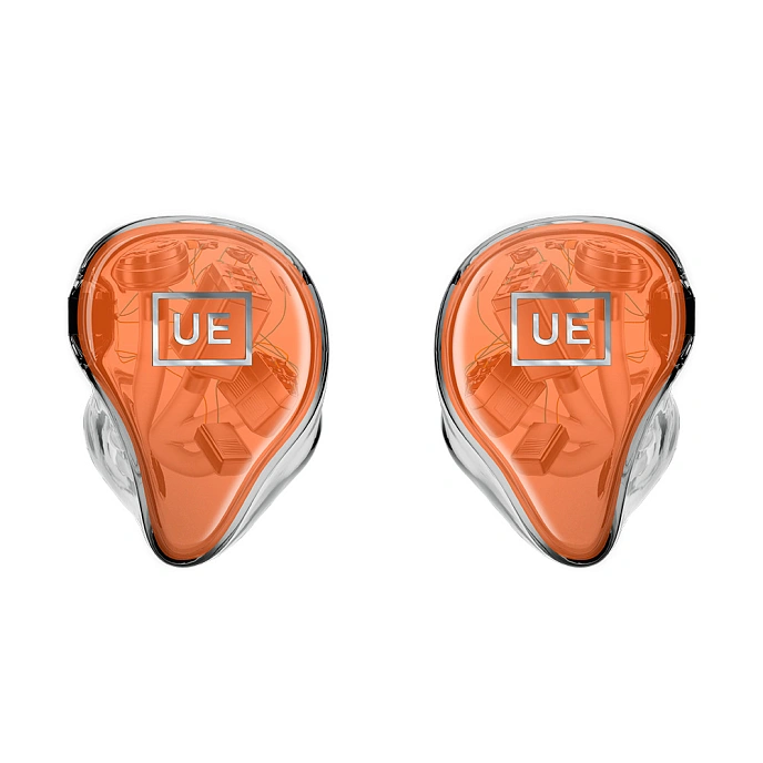 Custom earphones Ultimate Ears UE Live - img.9
