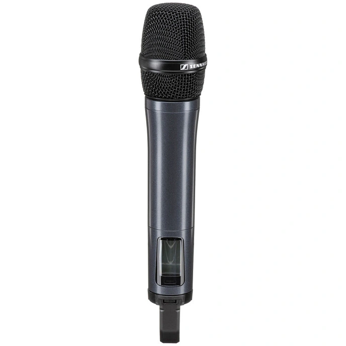 Radio system Sennheiser EW 100 G4-845-S-B Black - img.7