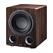 - img.2 Subwoofer Magnat Alpha RS 12 Mocco - img.2