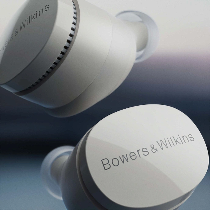 Wireless Headphones Bowers & Wilkins Pi6 Cloud Grey - img.4