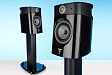 - img.1 Speaker System Focal Sopra N1 Dark Oak - img.1