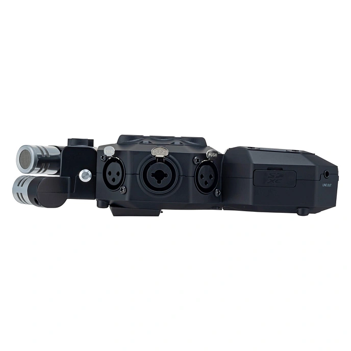 Audio Recorder Zoom H8 - img.3