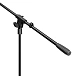 Microphone stand Adam Hall S5BE Black - img.4