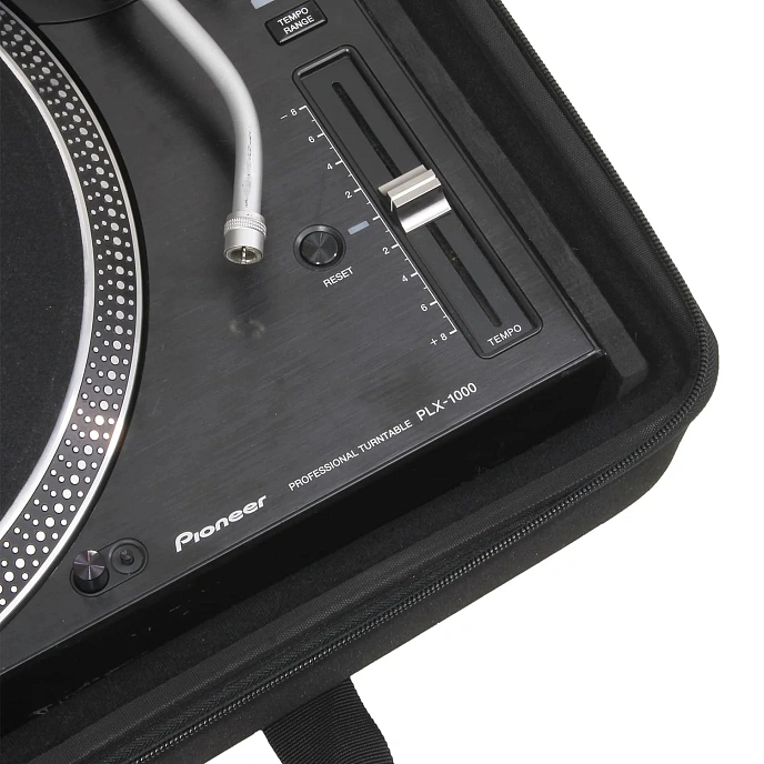 Case UDG Creator Pioneer DJ CDJ-3000/Denon DJ SC6000/M/Turntable Hardcase Black - img.3