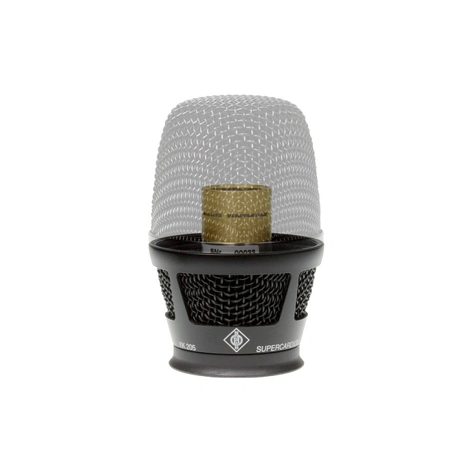 Microphone Accessories Neumann KK 205 BK Black - img.3