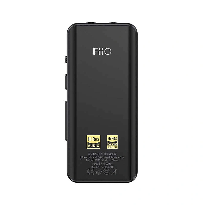 DAC FiiO BTR5 2021 - img.1