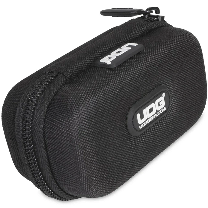 Case UDG Creator Portable Fader Hardcase Small Black - img.4