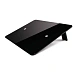 Pedestal Glorious Session Cube XL Laptop Stand Black - img.0