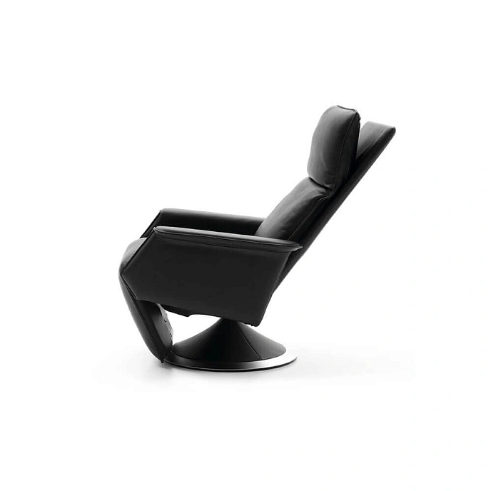 Listening Chair Berg Ato Black - img.3