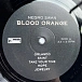 Vinyl Record Blood Orange – Negro Swan - 2LP - img.3