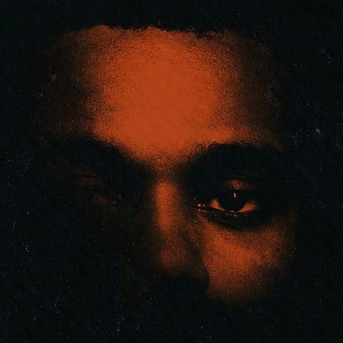 Vinyl Record The Weeknd – My Dear Melancholy LP - img.0