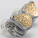 In-ear headphones MoonDrop Armature Art 24 Gold - img.3 In-ear headphones MoonDrop Armature Art 24 Gold - img.3