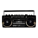 Player Echo Audio Retro Blast Lit Black - img.0 Player Echo Audio Retro Blast Lit Black - img.0