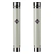Studio microphone Telefunken ELA M 260 Master Stereo Set White (pair) - img.0